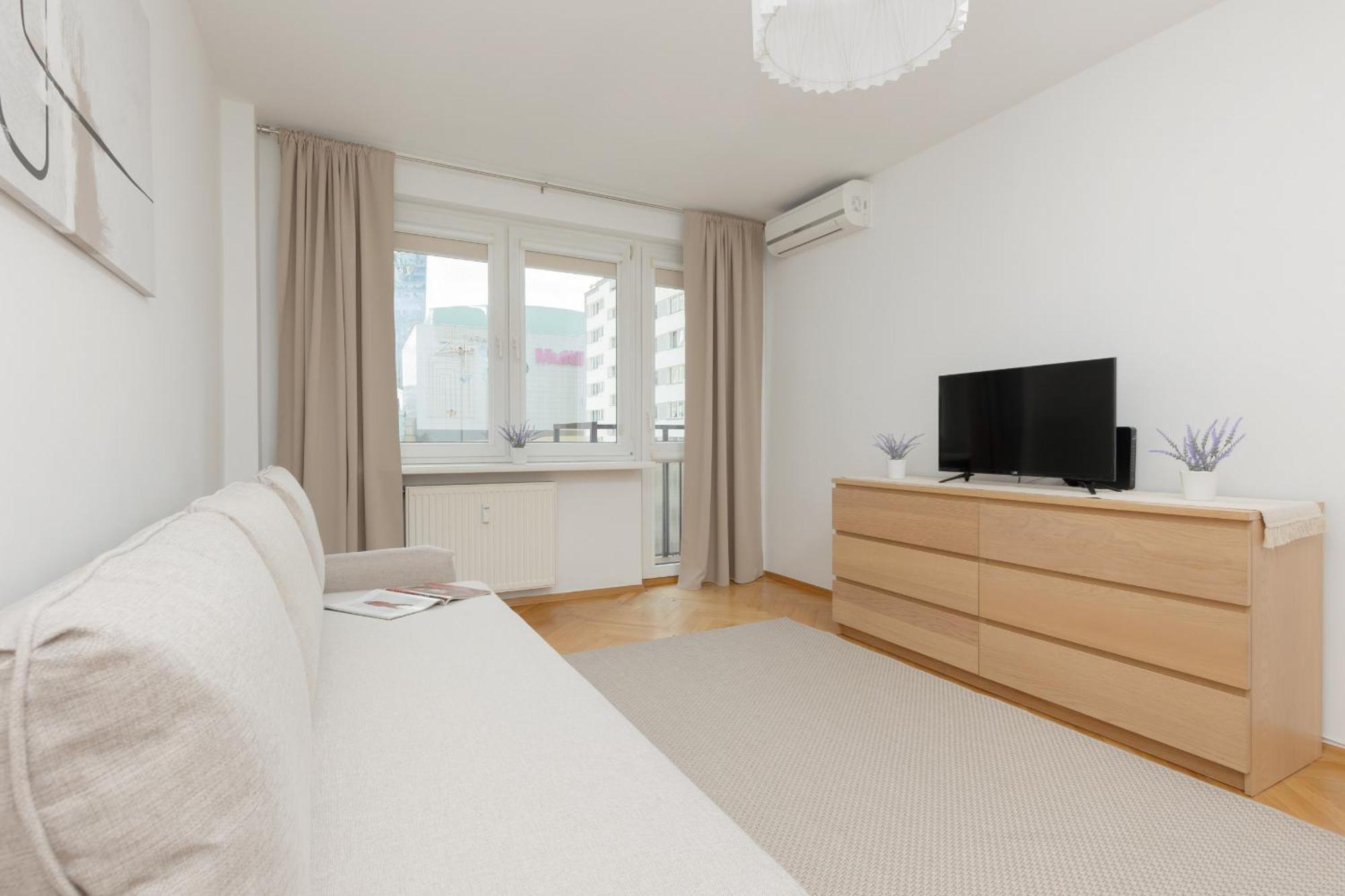 City Center Chmielna 100 Warszawa Zewnętrze zdjęcie