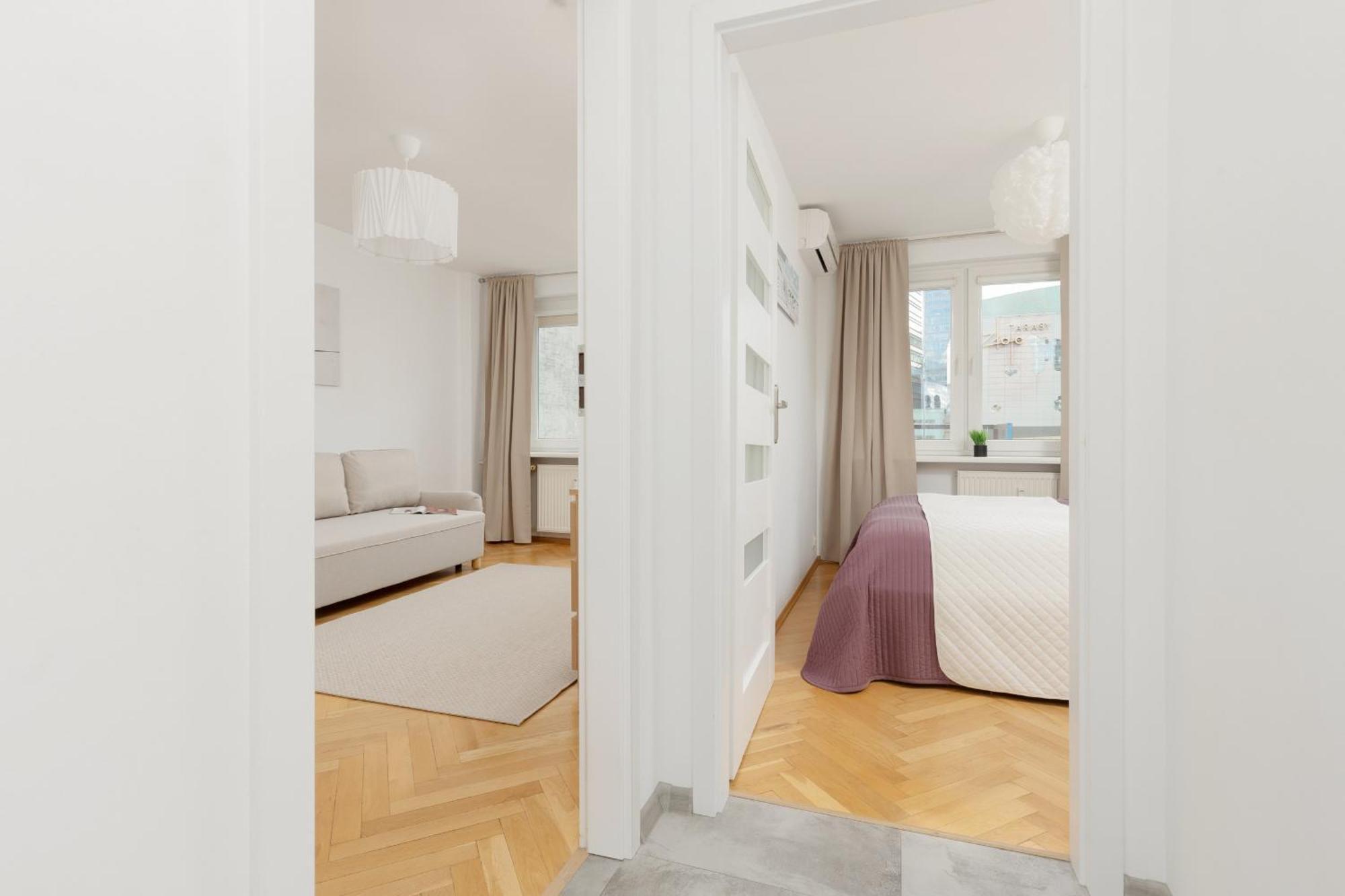 City Center Chmielna 100 Warszawa Zewnętrze zdjęcie