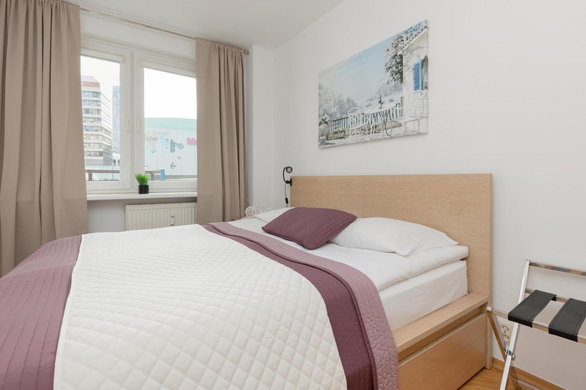 City Center Chmielna 100 Warszawa Zewnętrze zdjęcie